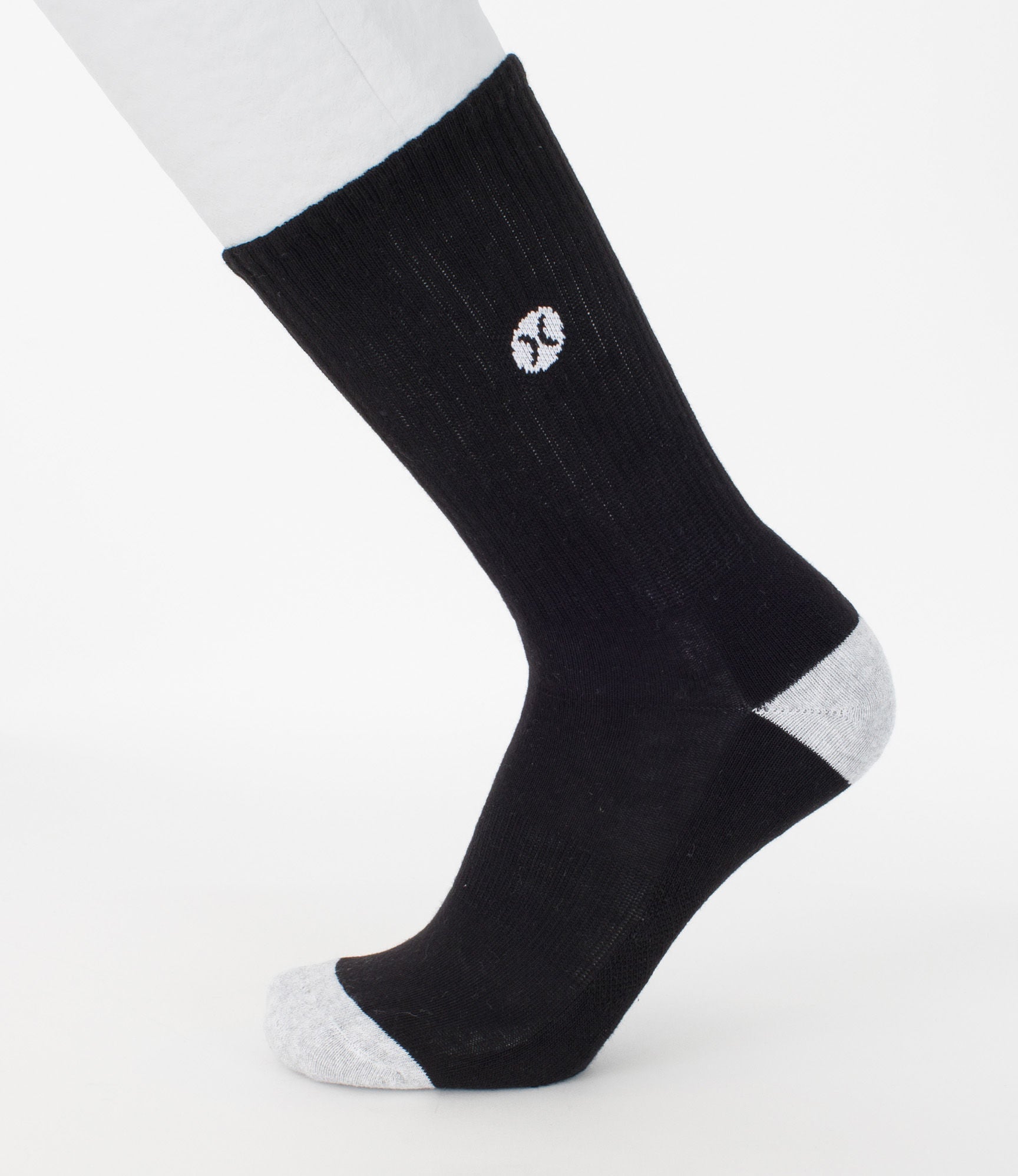 Socks 3 pack men - Icon terry