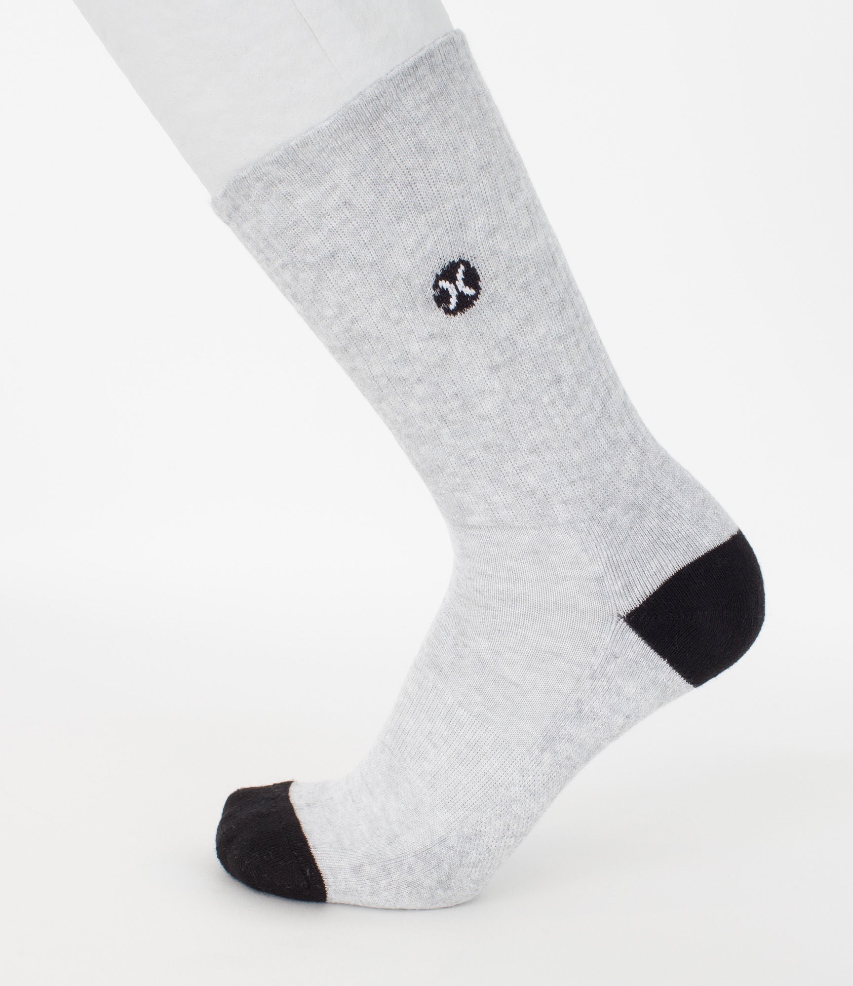 Socks 3 pack men - Icon terry