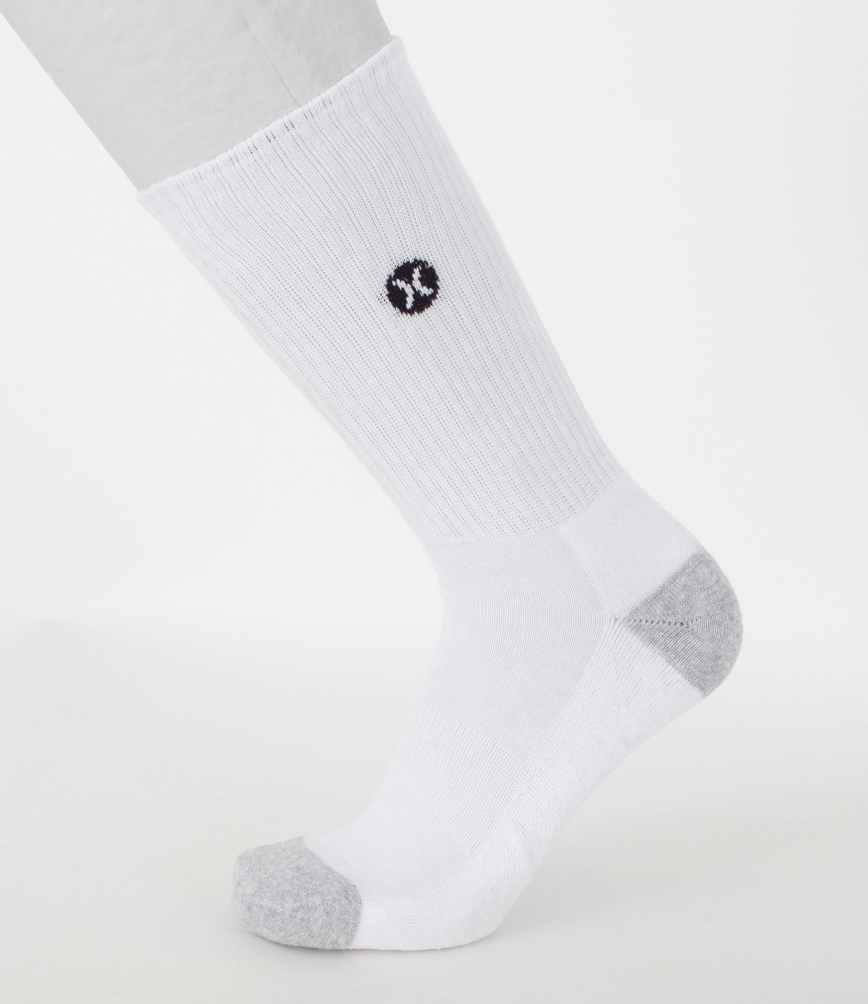 Socks 3 pack men - Icon terry