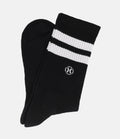 STRIPES SOCKS CREW
