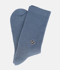 LOGO SOCKS CREW