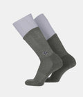 LOGO SOCKS CREW