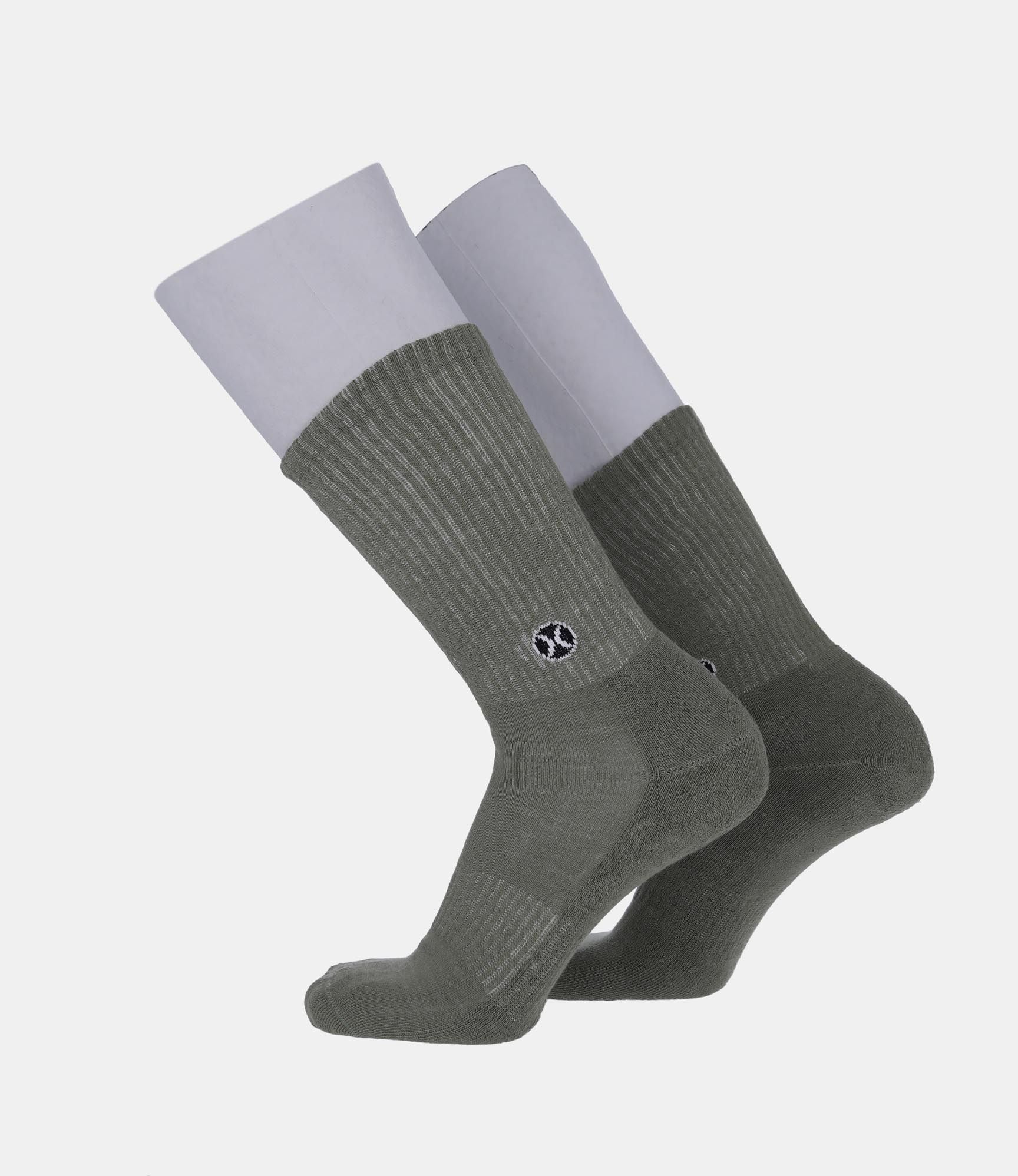 Logo - Chaussette unisexe