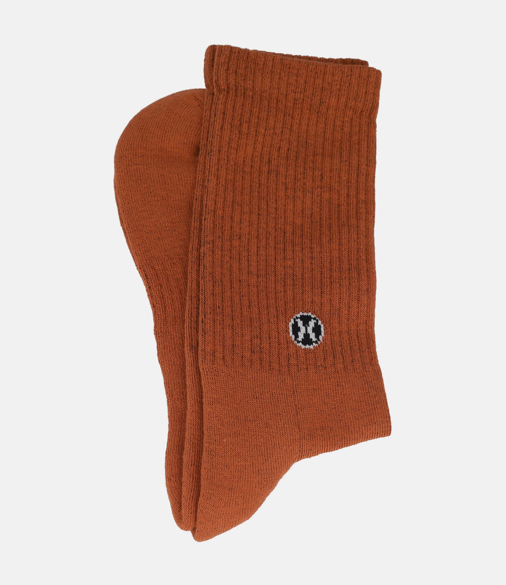 Logo - Chaussette unisexe