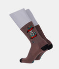 Etam apple - Unisex sock