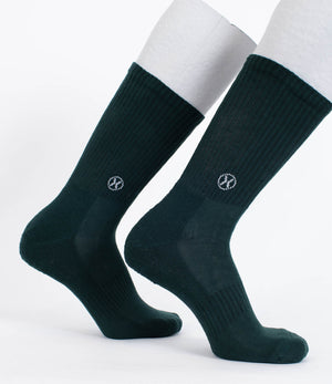LOW TIDE QUARTER SOCK