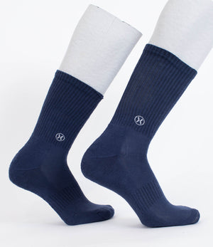 LOW TIDE QUARTER SOCK