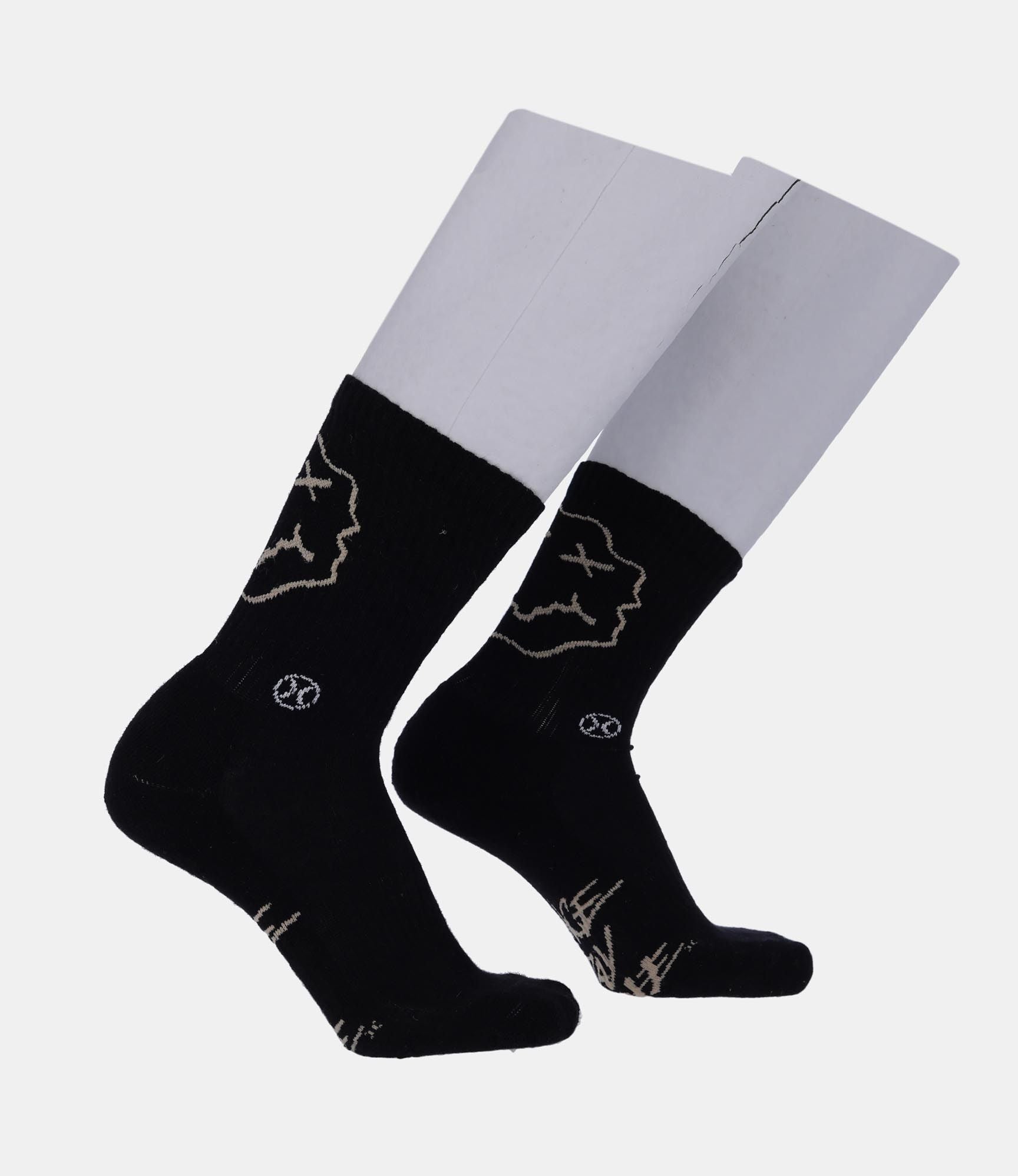 048 Smile - Unisex sock