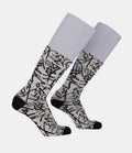 048 Art - Unisex Sock