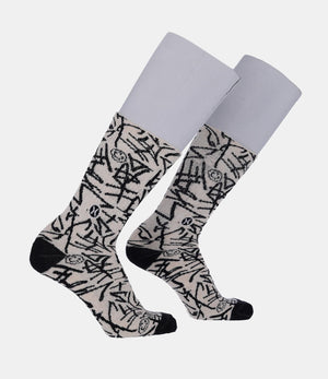 048 ART SOCKS
