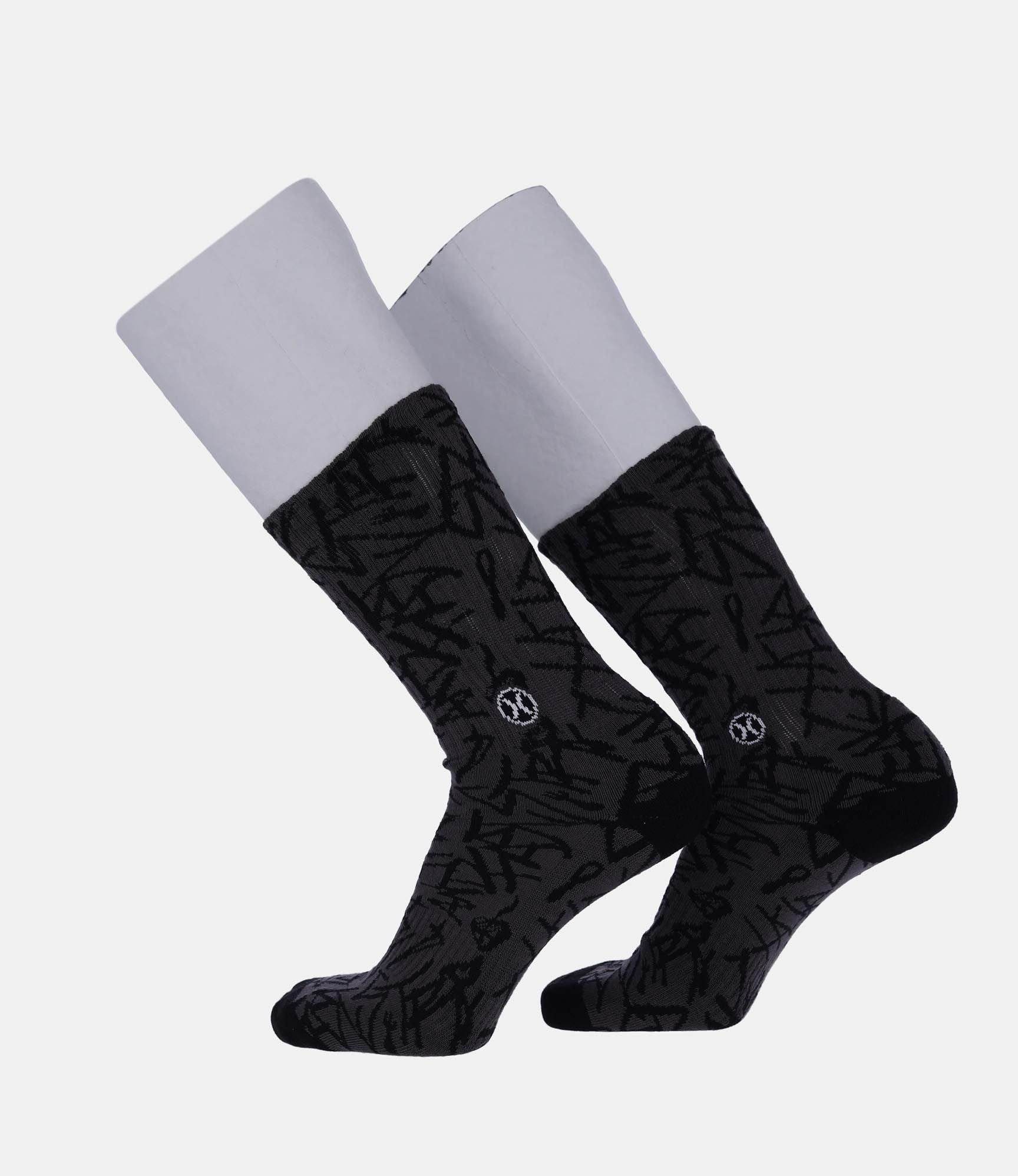 048 Art - Unisex Sock