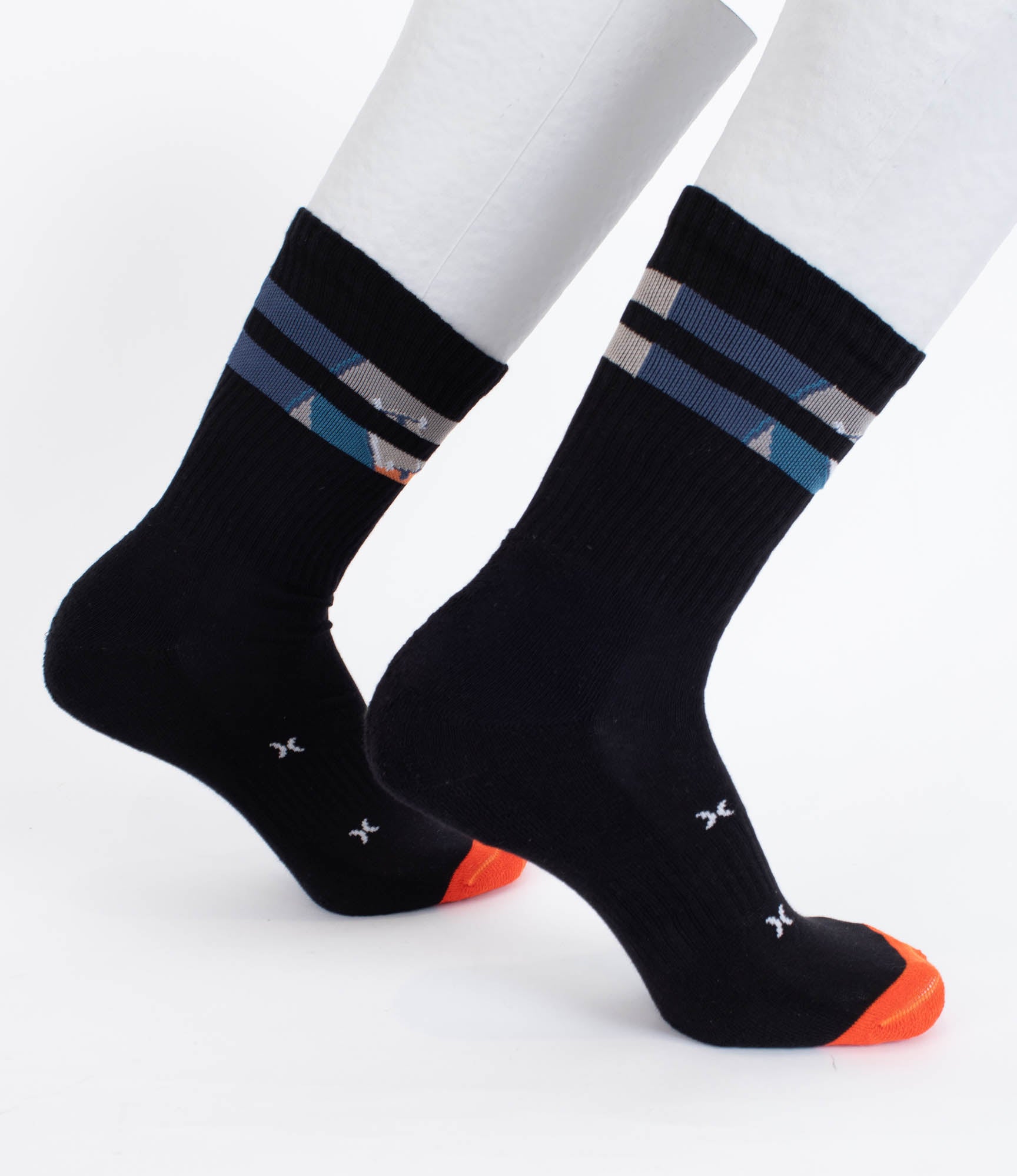 Socks men - Bcnsk8
