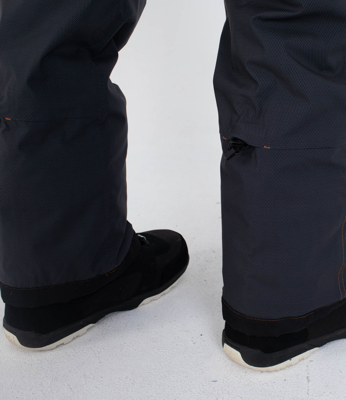 Plus texture - Men's snow pants
