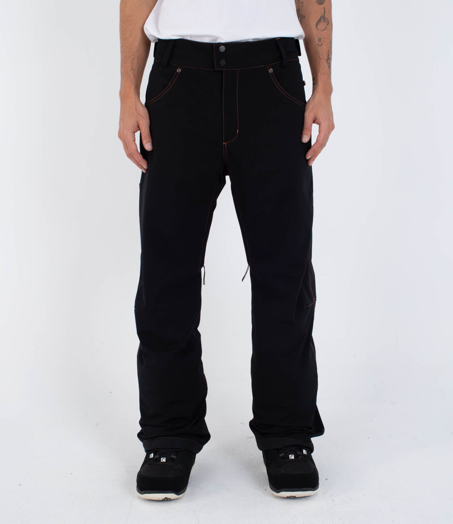 Herren-Snowboardhose - Plus