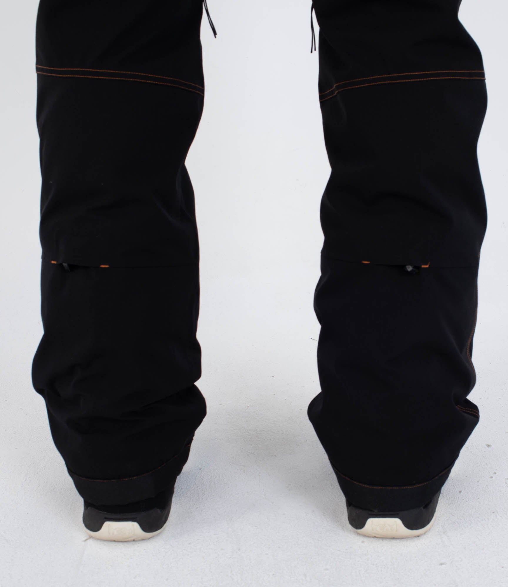 Herren-Snowboardhose - Plus