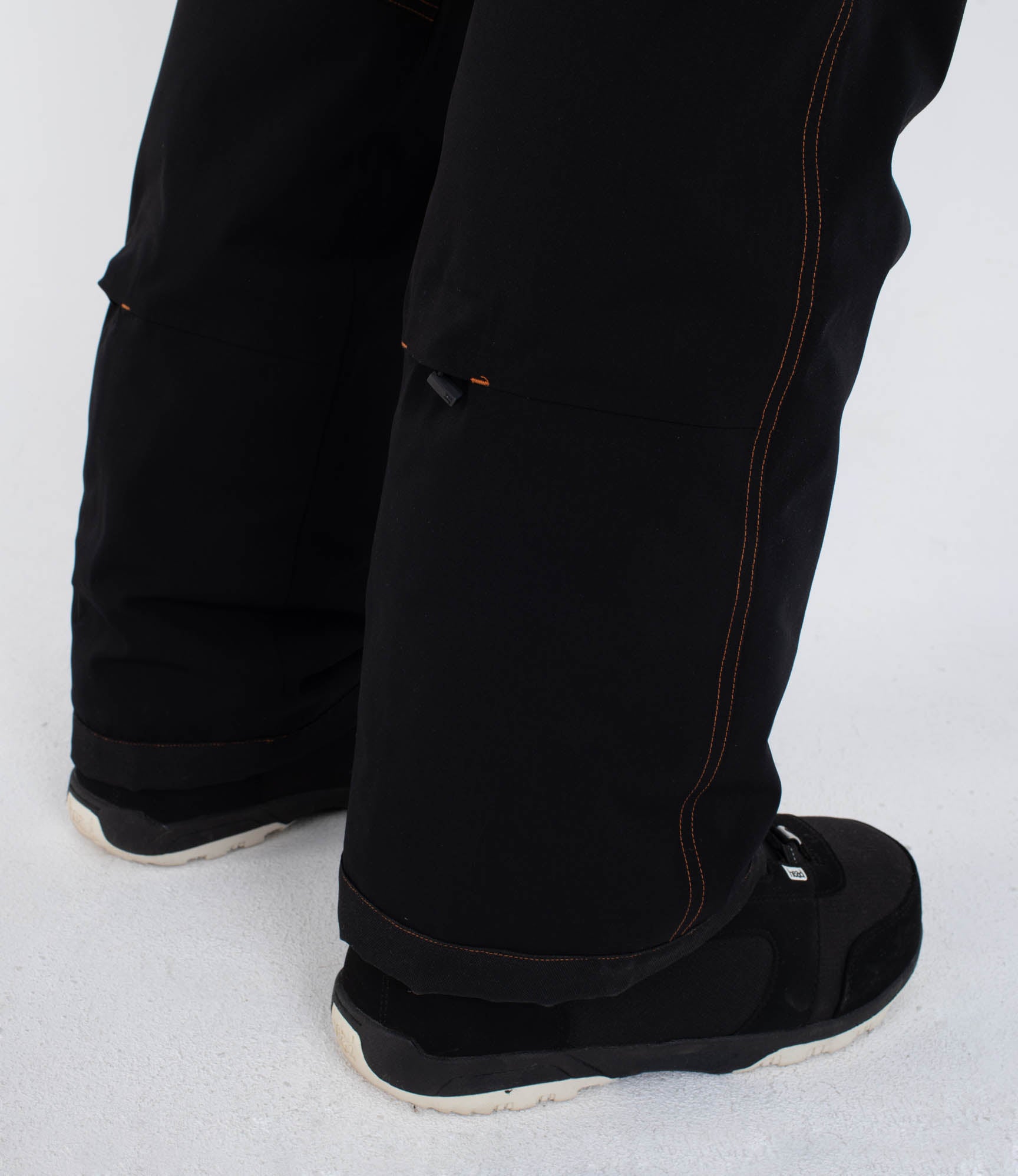 Herren-Snowboardhose - Plus