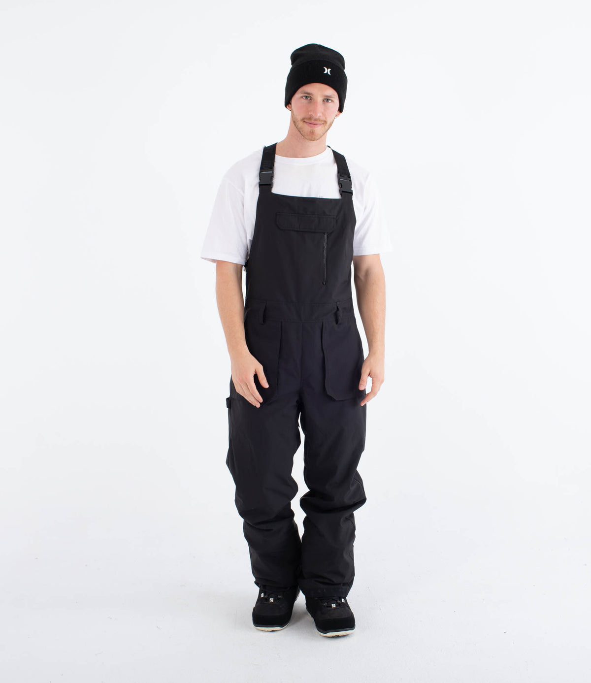 BB - Overall de neige masculin