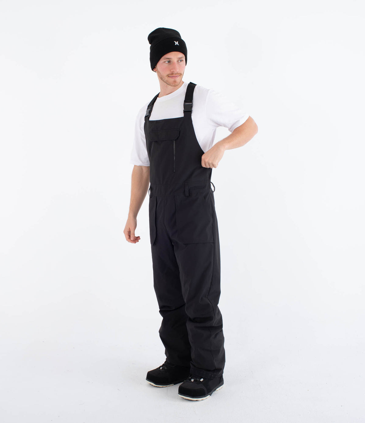 BB – Herren Schnee Gesamtwertung