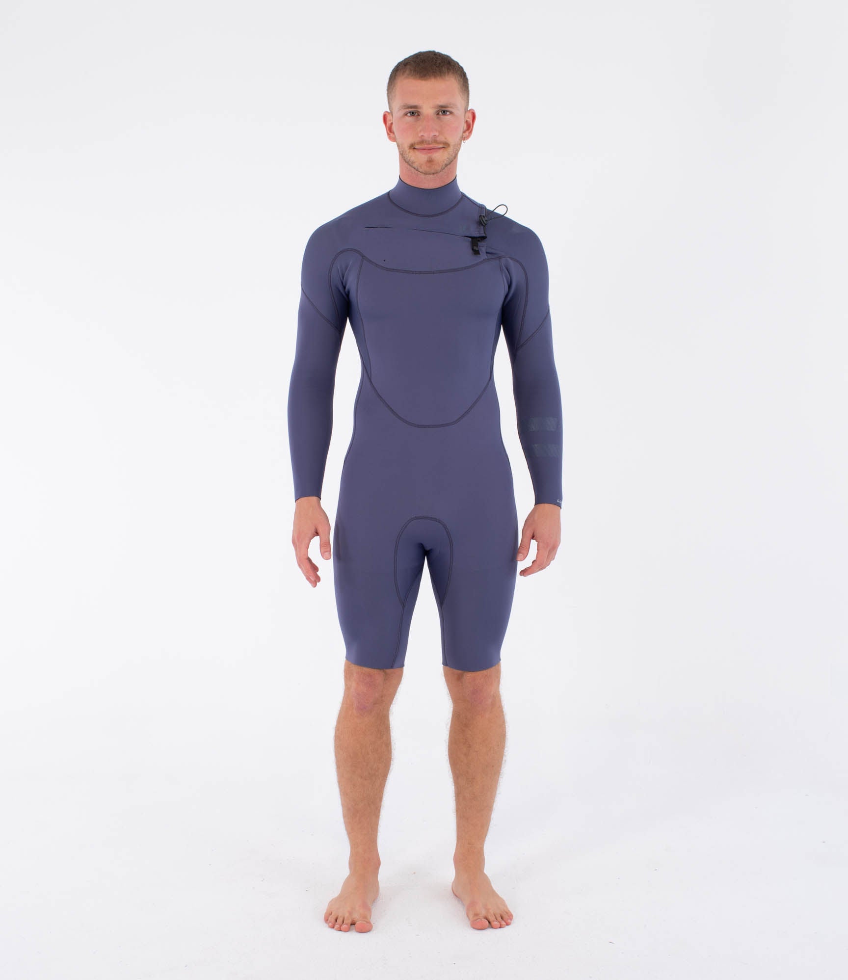 Men's long-sleeved springsuit - Air 3/2mm – Hurley