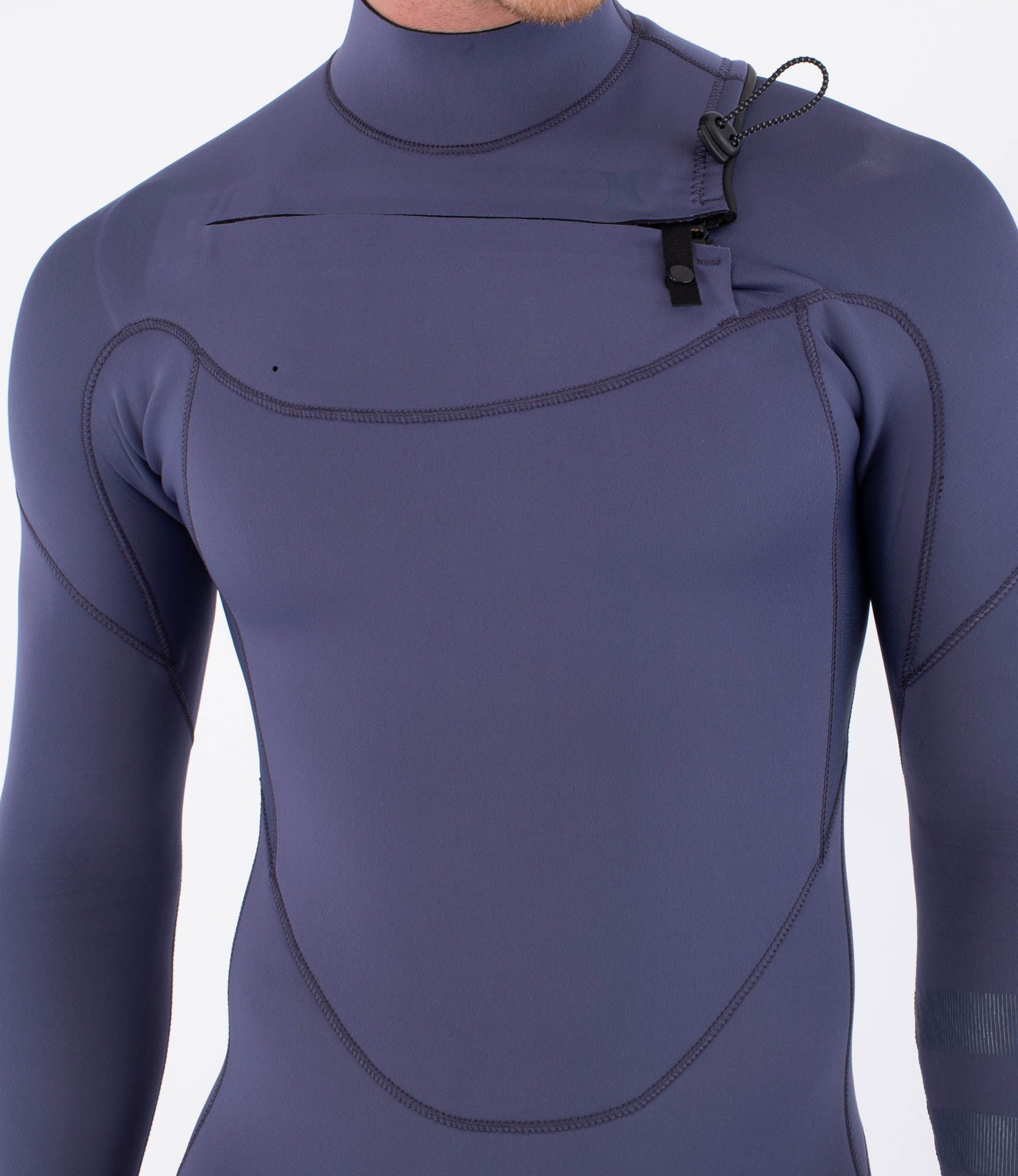 Langärmeliger Springsuit für Herren - Air 3/2mm