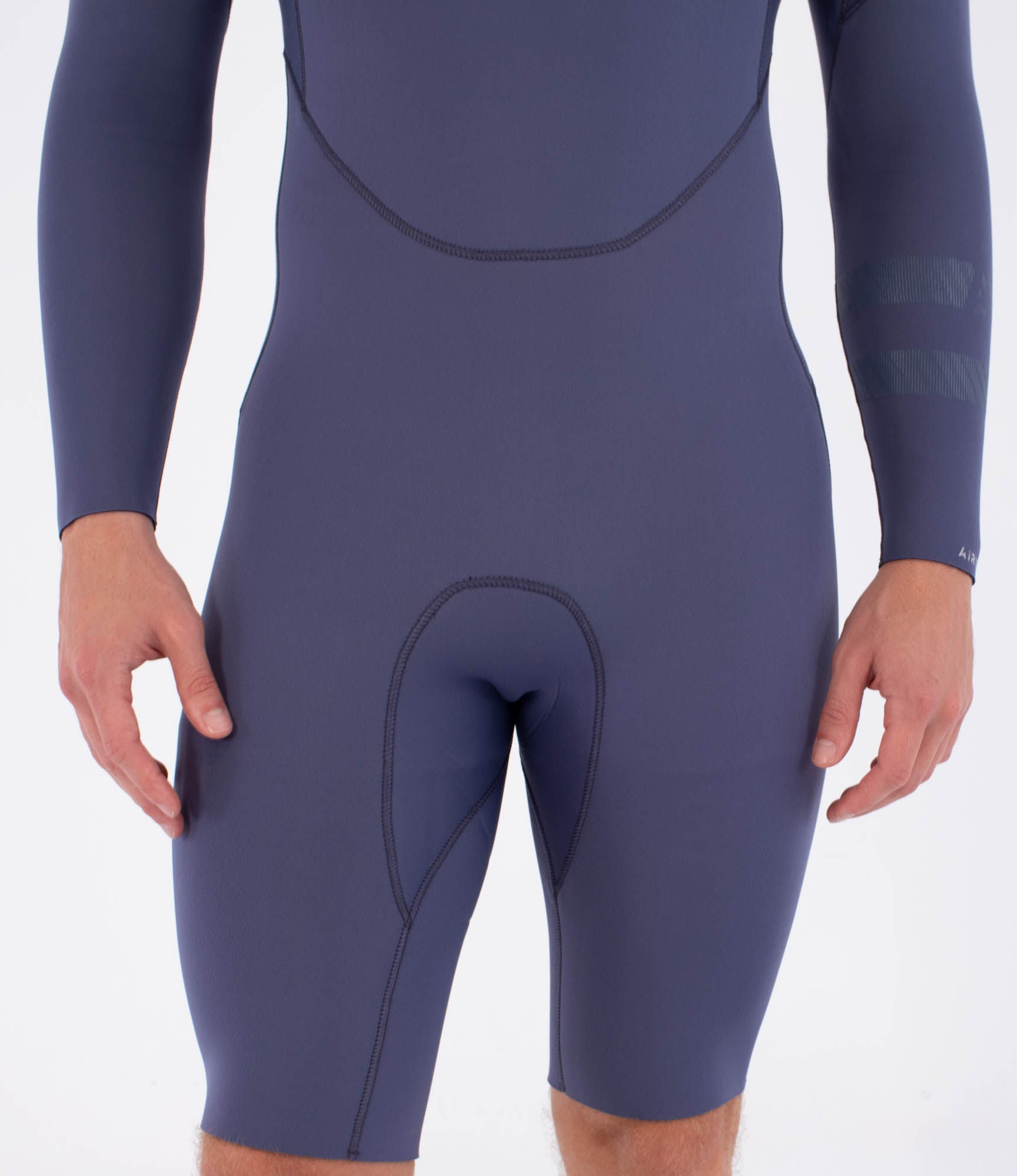Hurley 3/2mm ジャーフル MS Men's long-sleeved springsuit - Air 3/2mm – Hurley