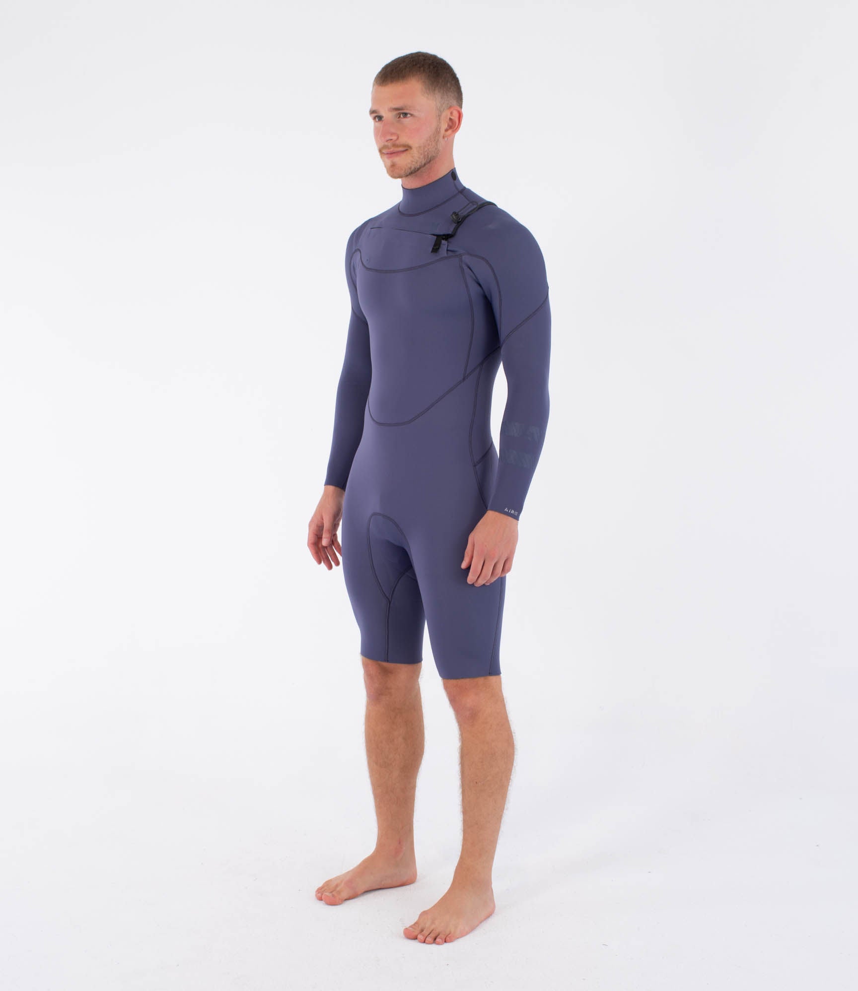 Langärmeliger Springsuit für Herren - Air 3/2mm