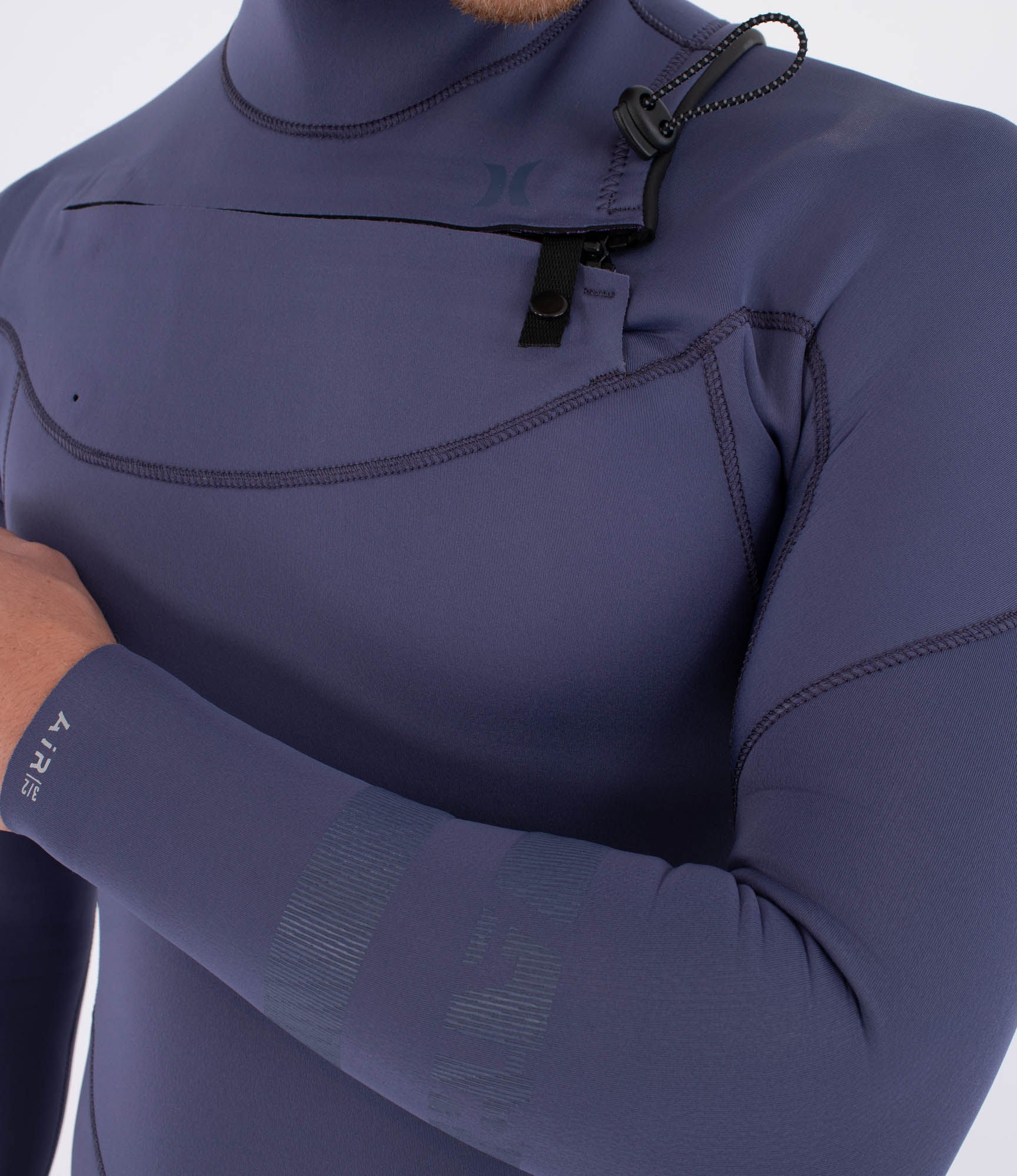 Langärmeliger Springsuit für Herren - Air 3/2mm