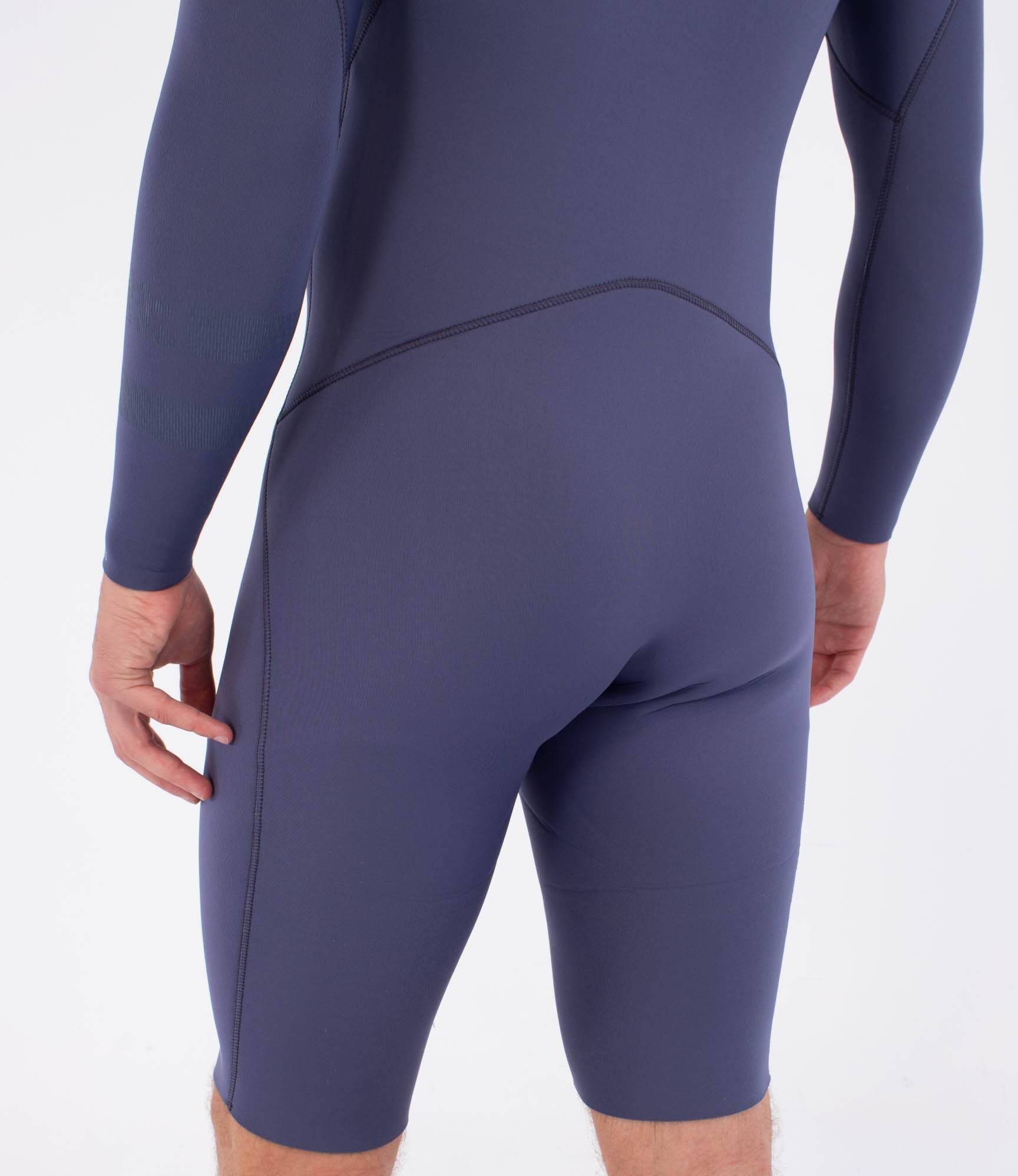 Langärmeliger Springsuit für Herren - Air 3/2mm