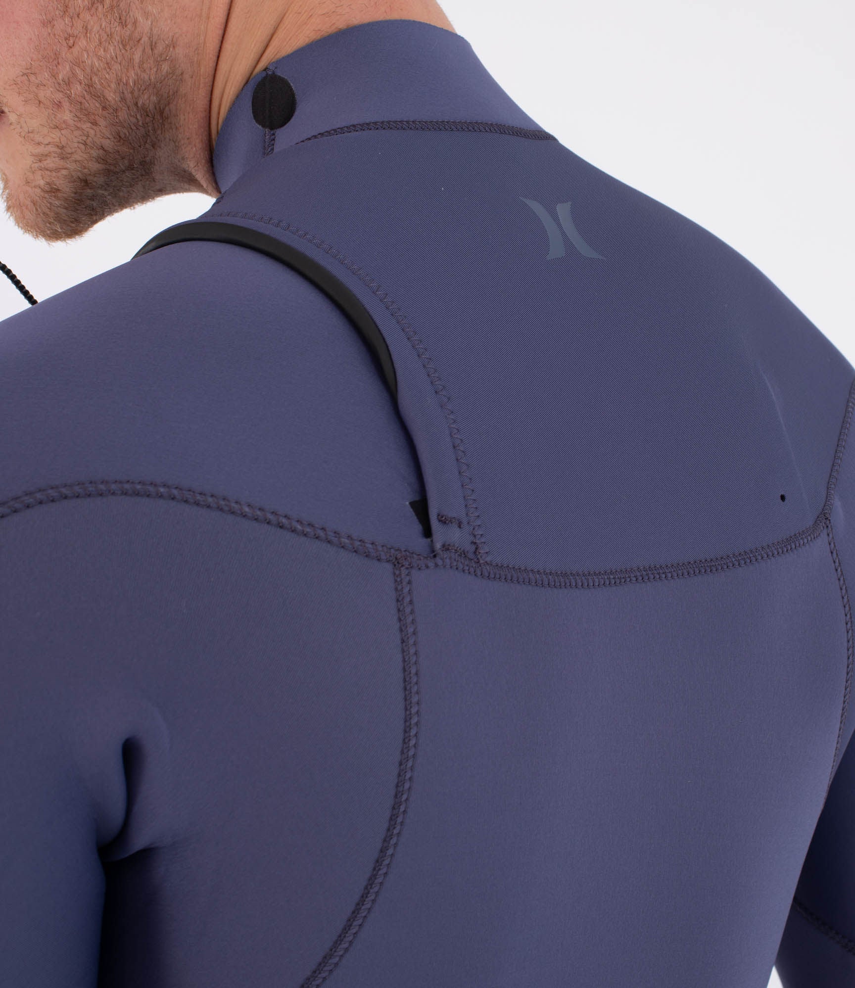 Langärmeliger Springsuit für Herren - Air 3/2mm