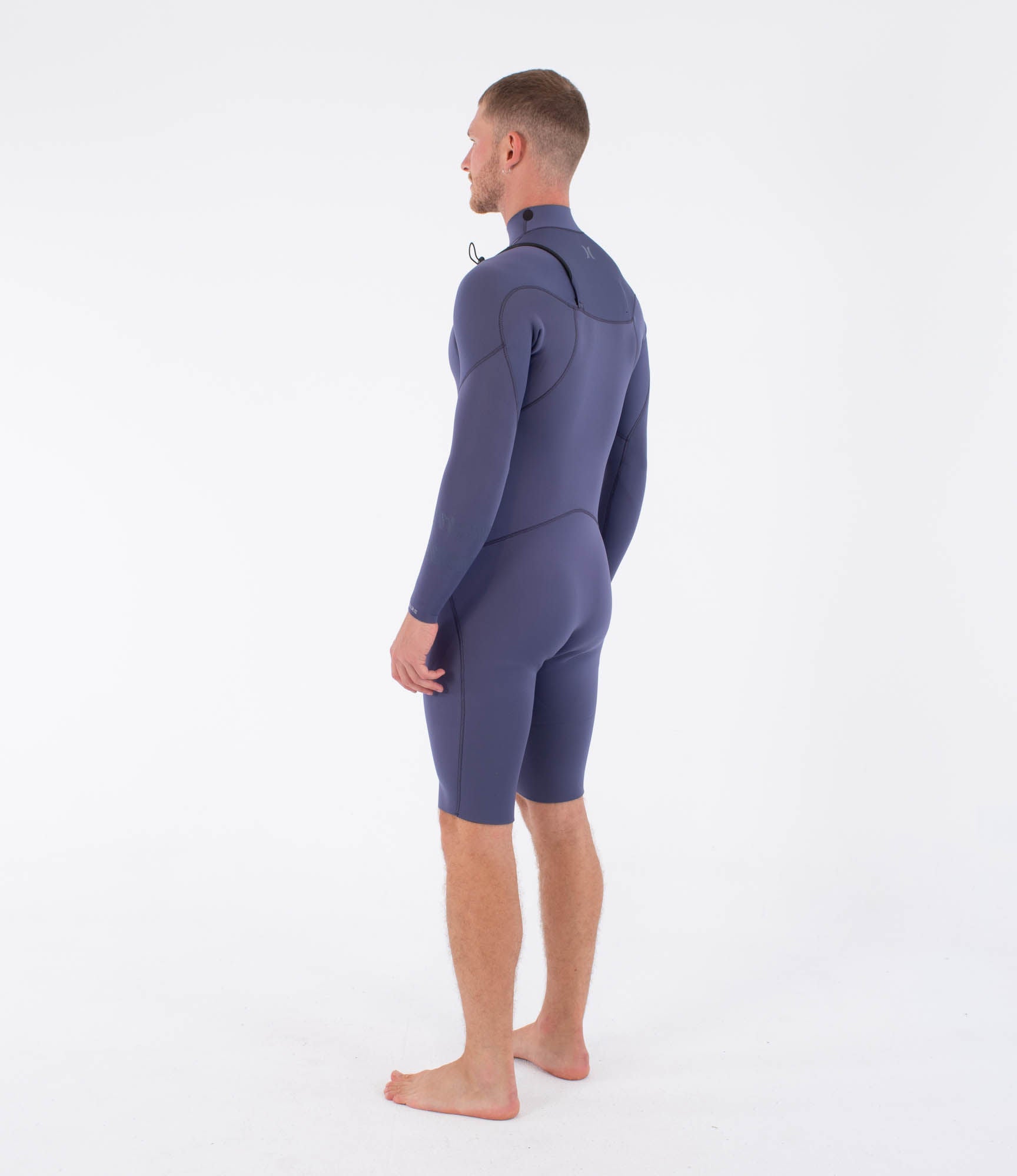 Langärmeliger Springsuit für Herren - Air 3/2mm