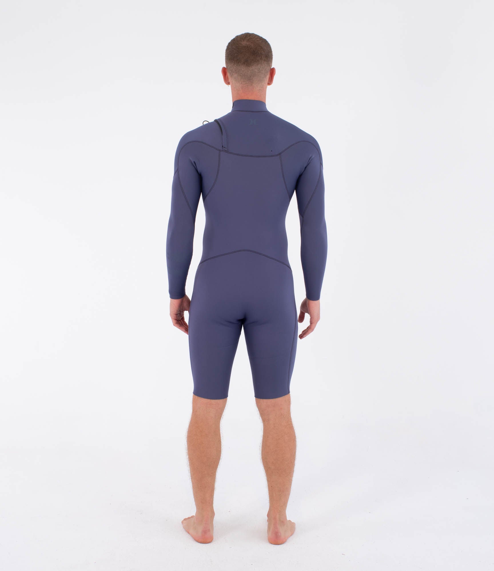 Langärmeliger Springsuit für Herren - Air 3/2mm