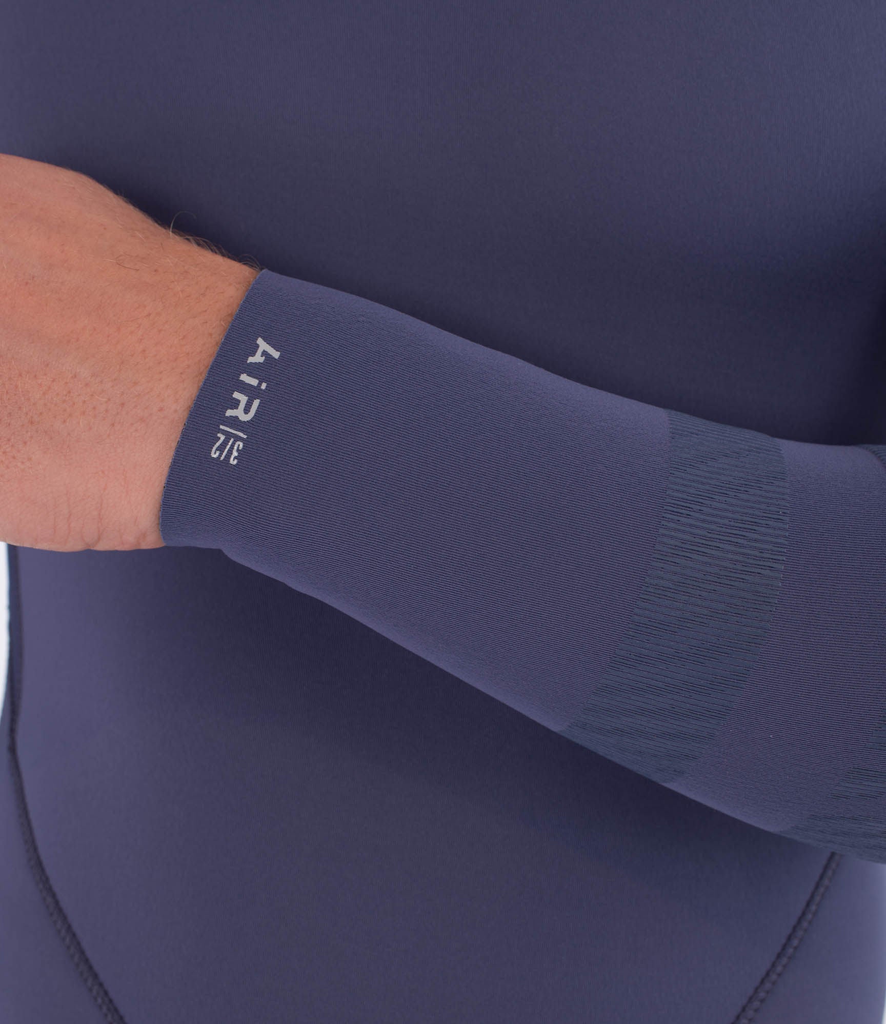 Langärmeliger Springsuit für Herren - Air 3/2mm