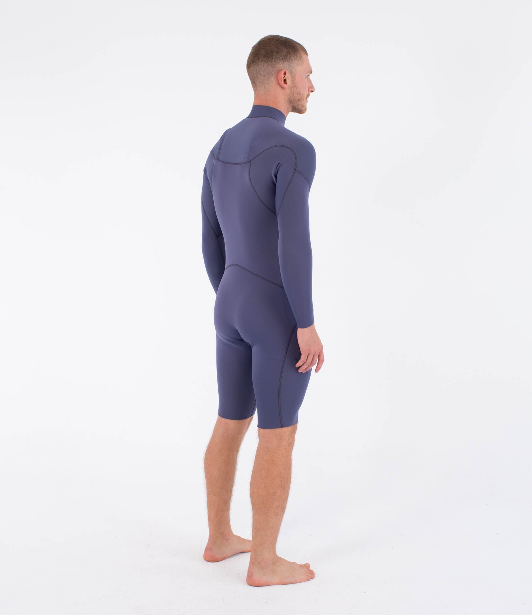 Langärmeliger Springsuit für Herren - Air 3/2mm