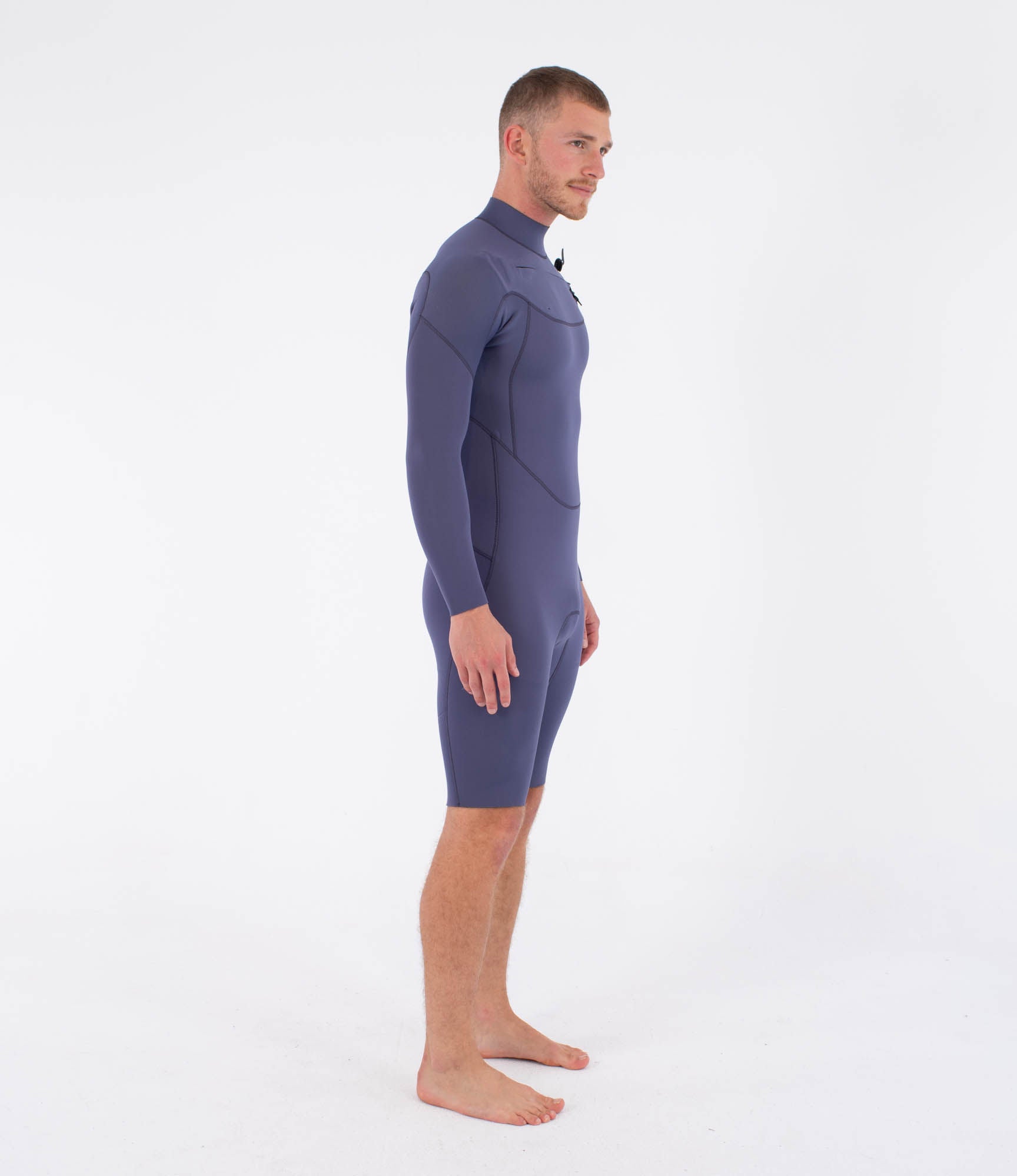 Langärmeliger Springsuit für Herren - Air 3/2mm