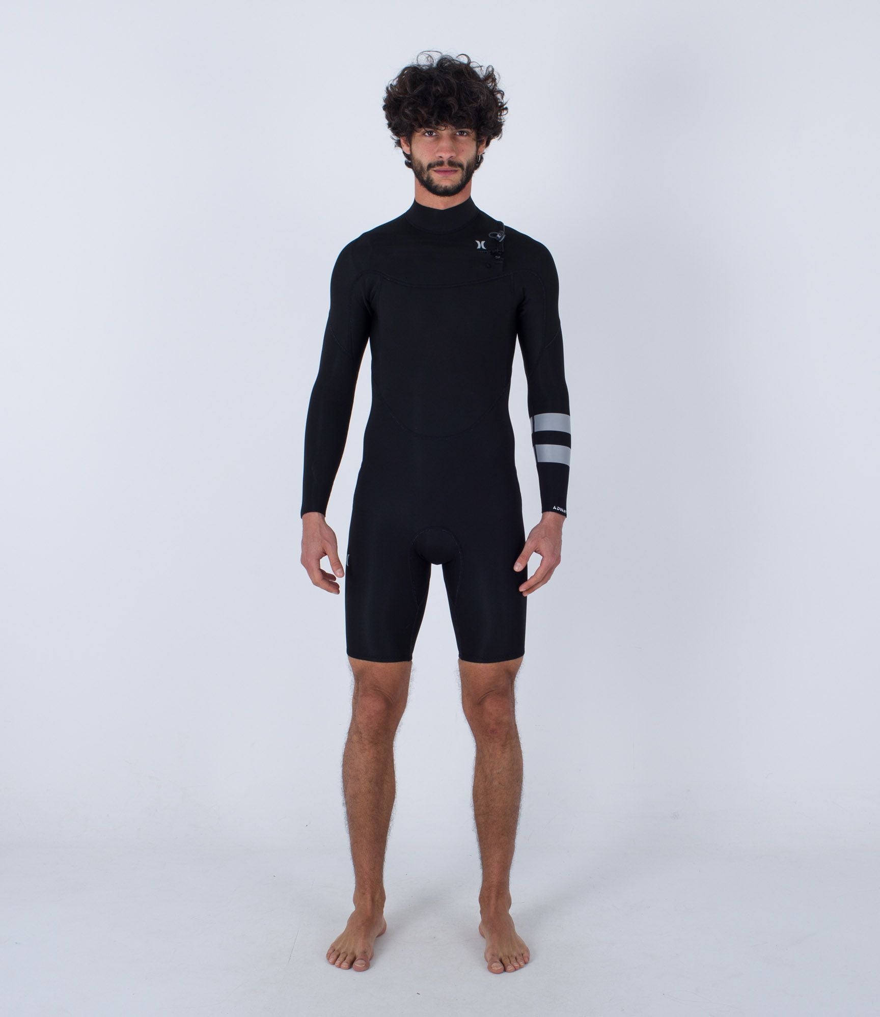 ADVANT 2/2MM Springsuit  - Hombre