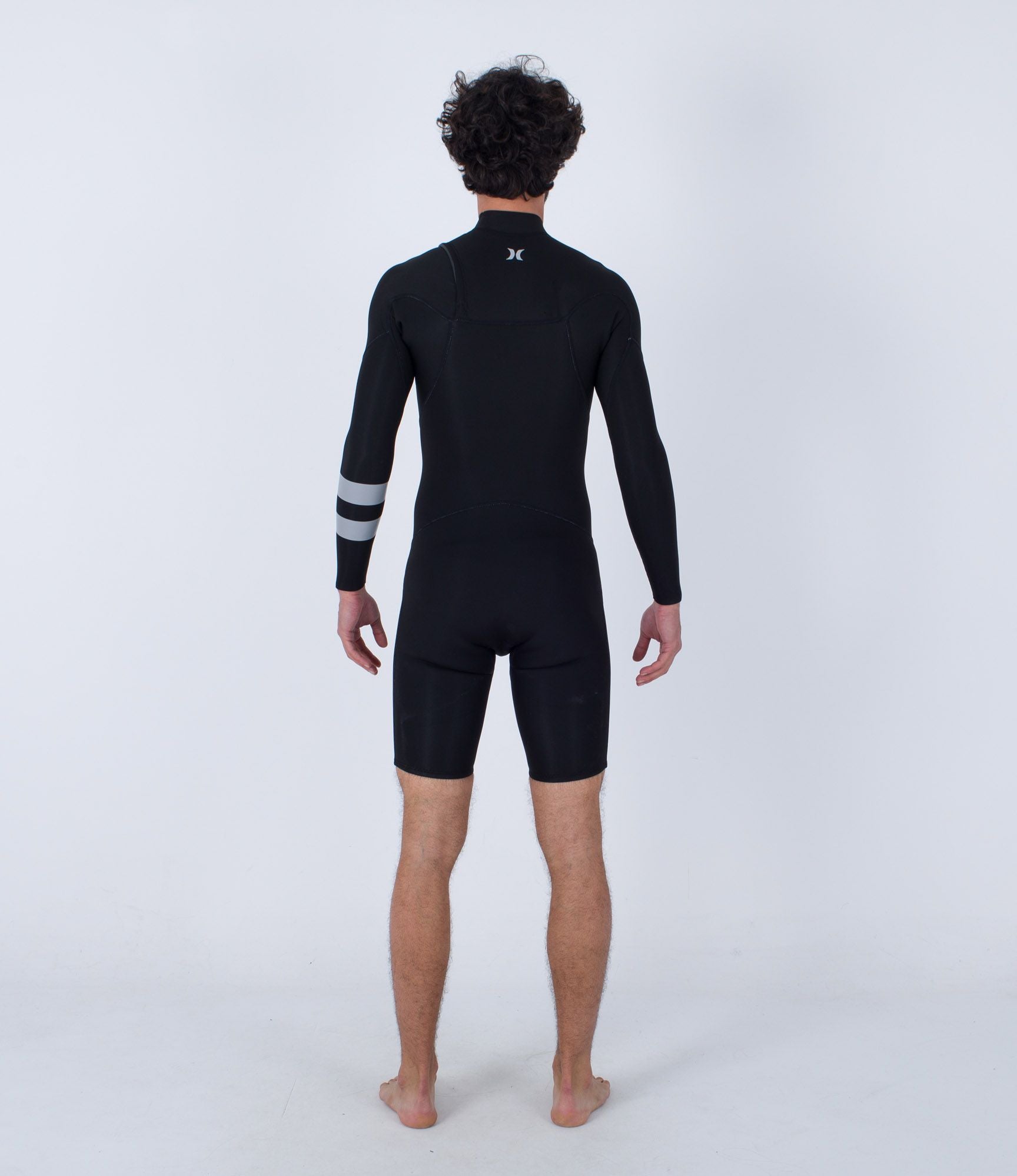 ADVANT 2/2MM Springsuit  - Männer