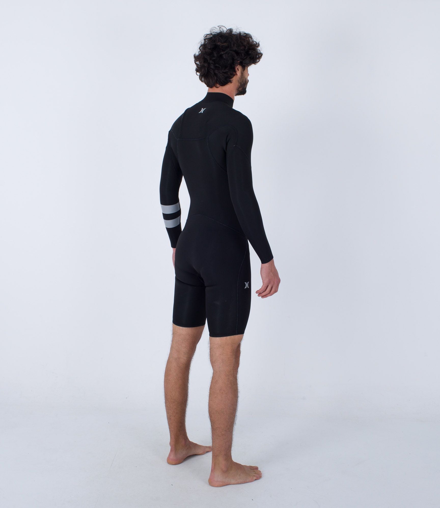 ADVANT 2/2MM Springsuit  - Männer