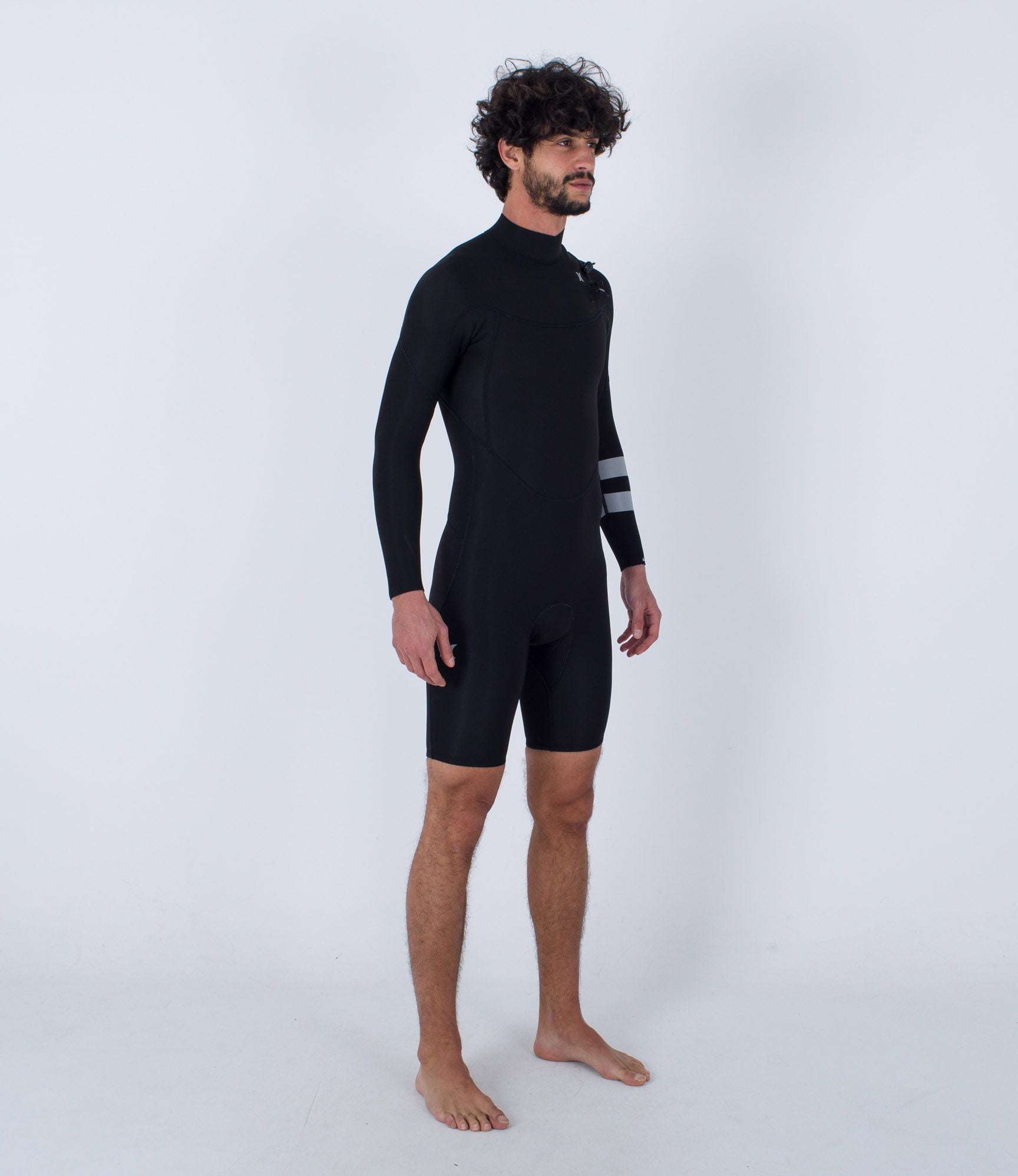 ADVANT 2/2MM Springsuit  - Männer