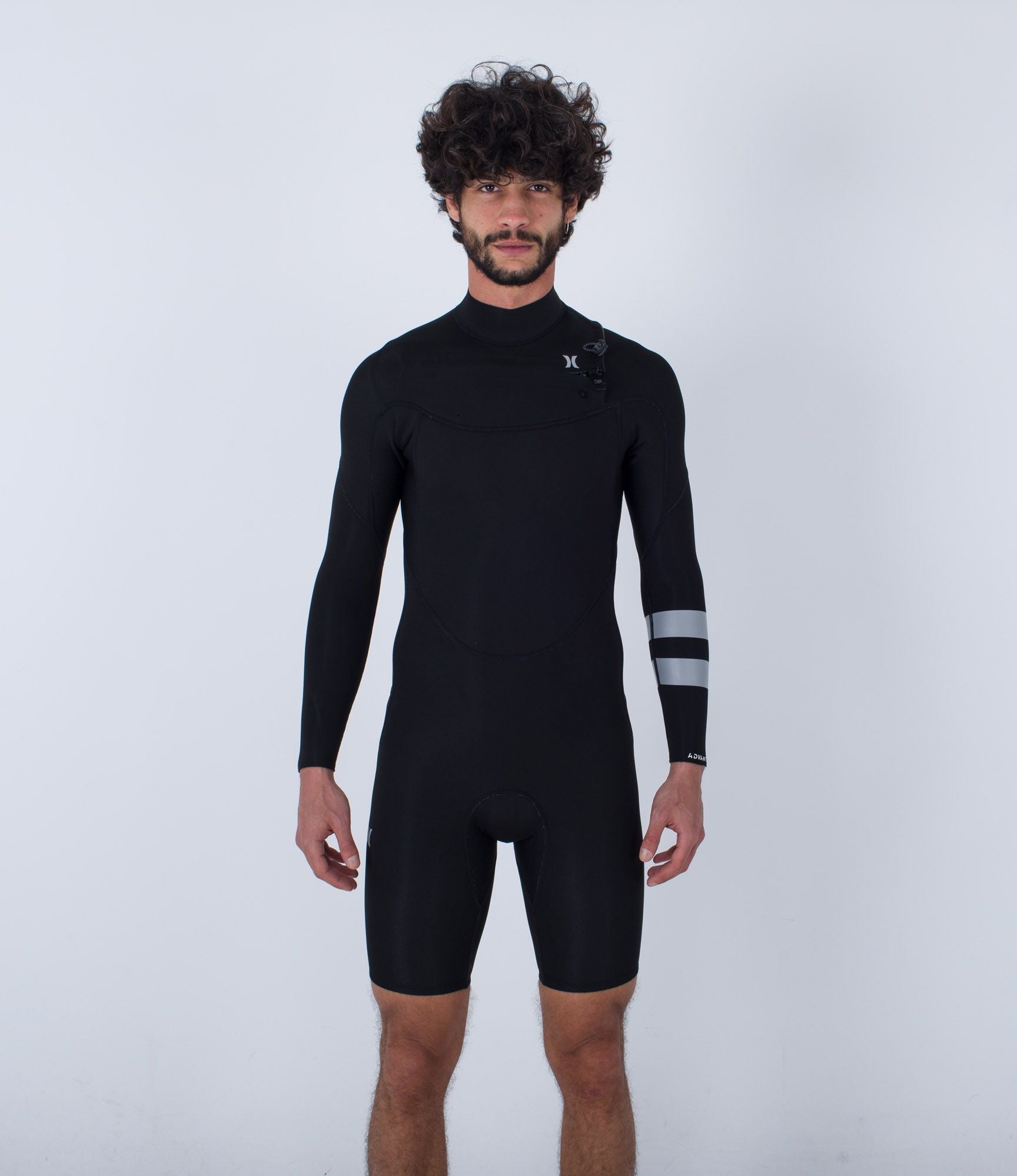 ADVANT 2/2MM Springsuit  - Männer