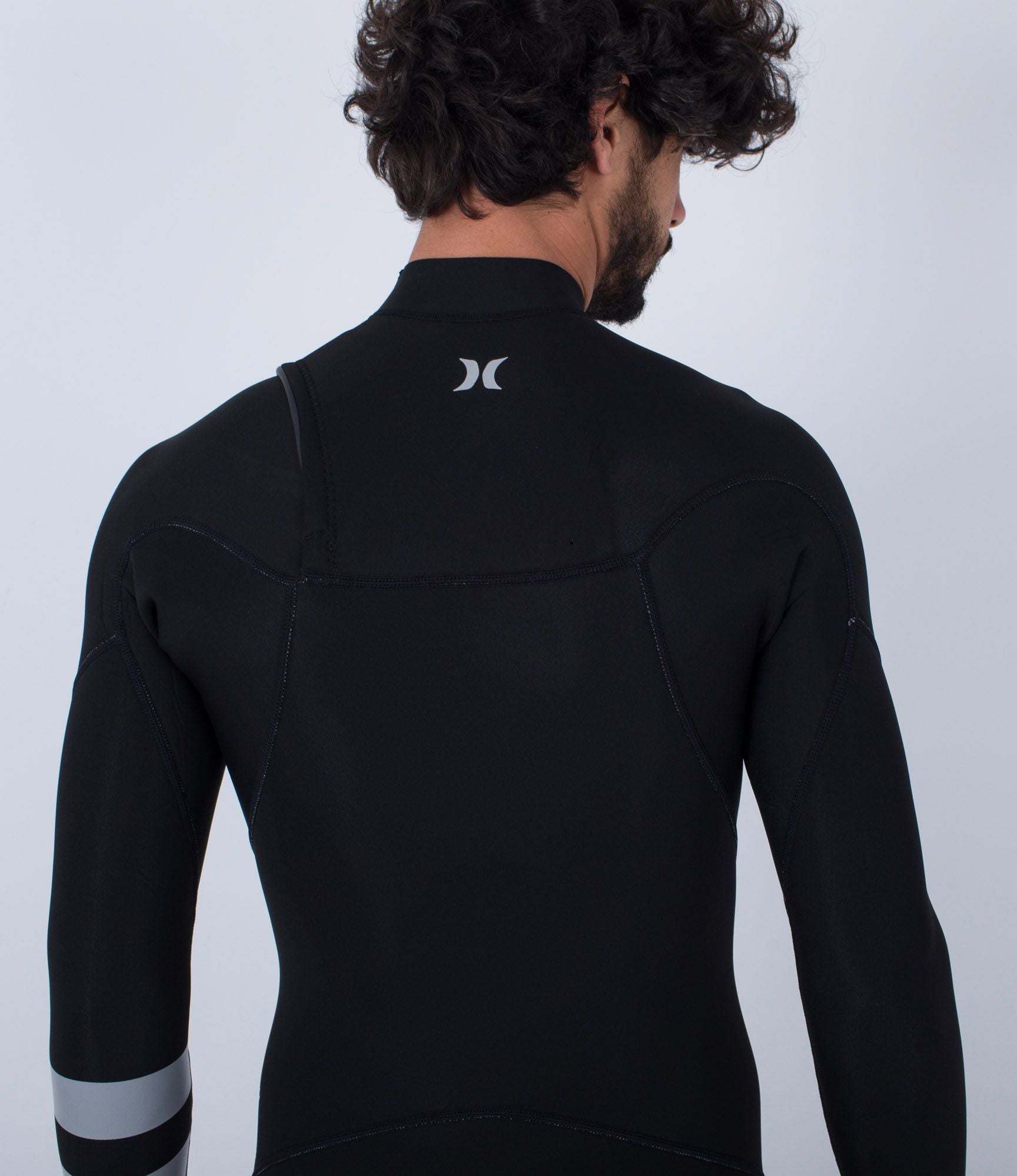 ADVANT 2/2MM Springsuit  - Männer