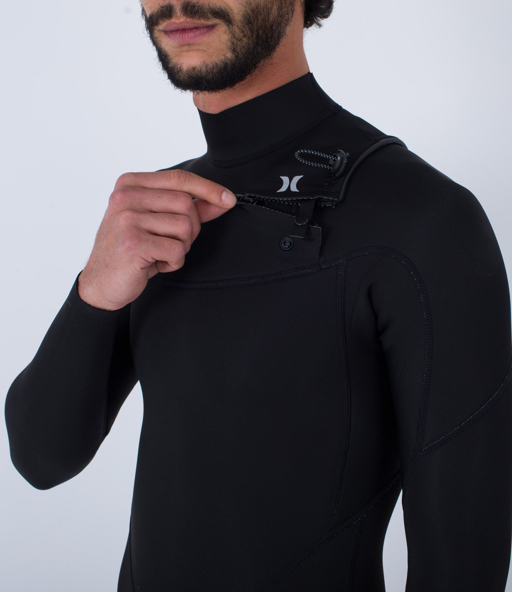 ADVANT 2/2MM Springsuit  - Männer
