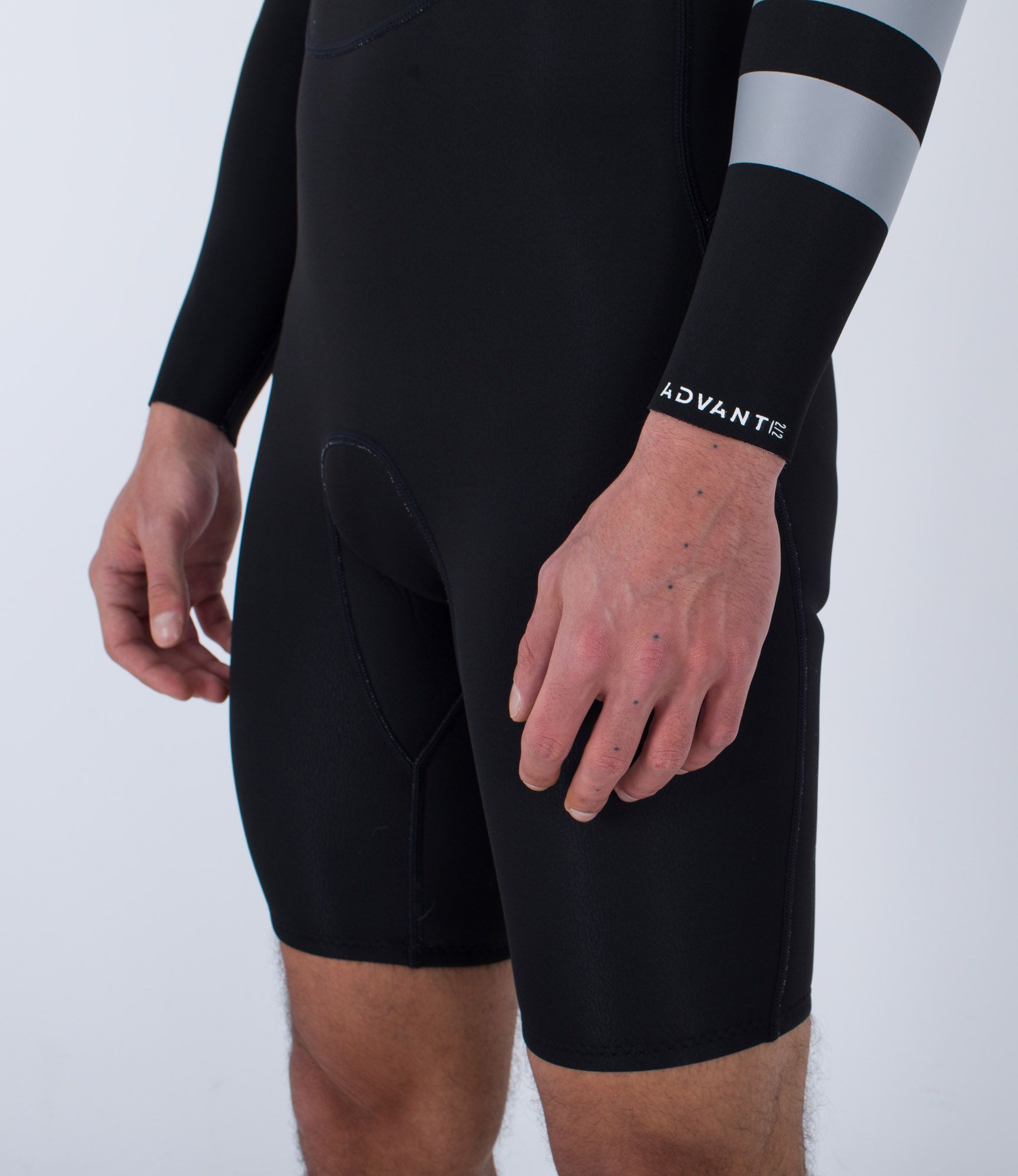 ADVANT 2/2MM Springsuit  - Männer