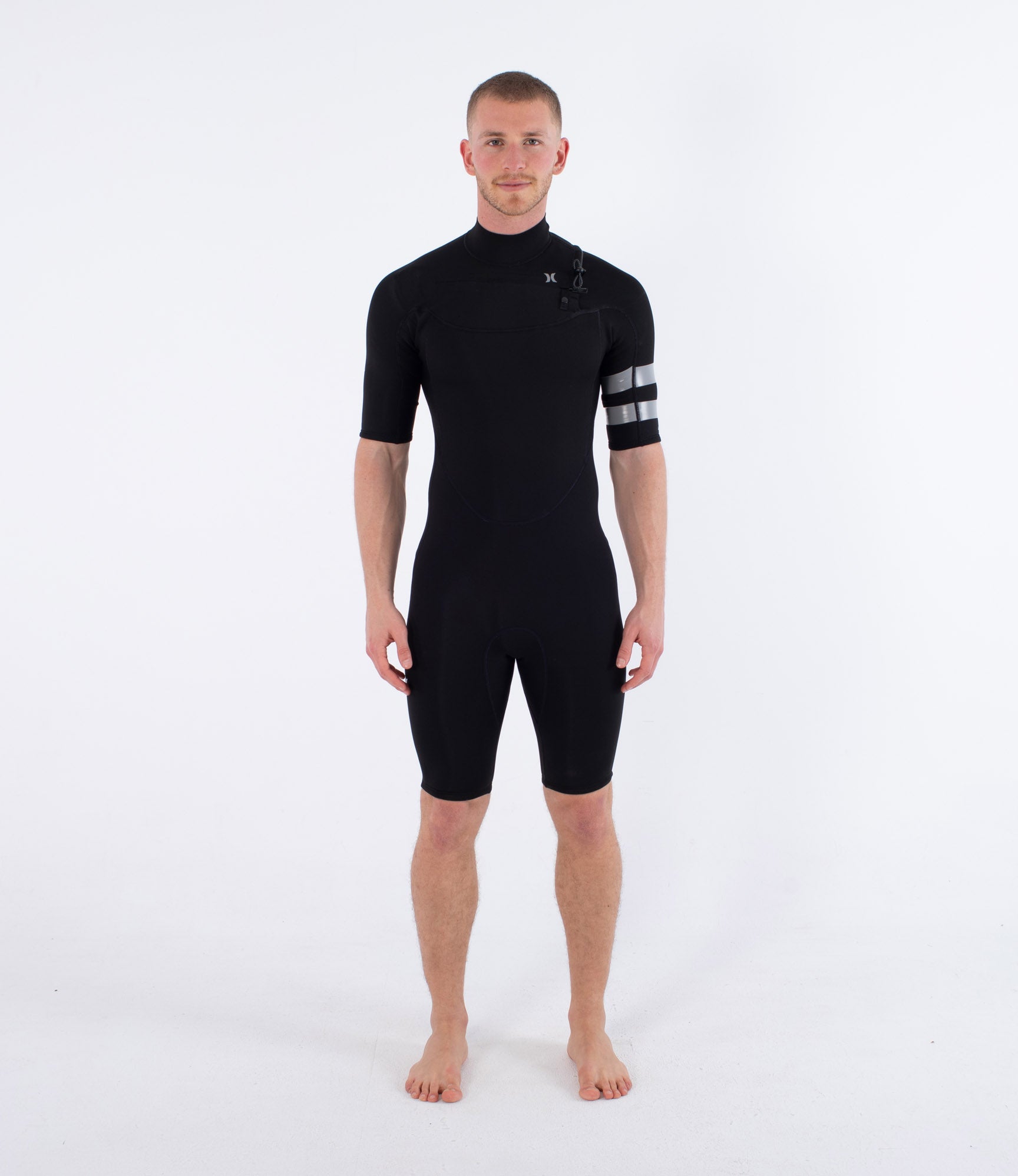 Springsuit hombre manga corta - Air 2/2mm