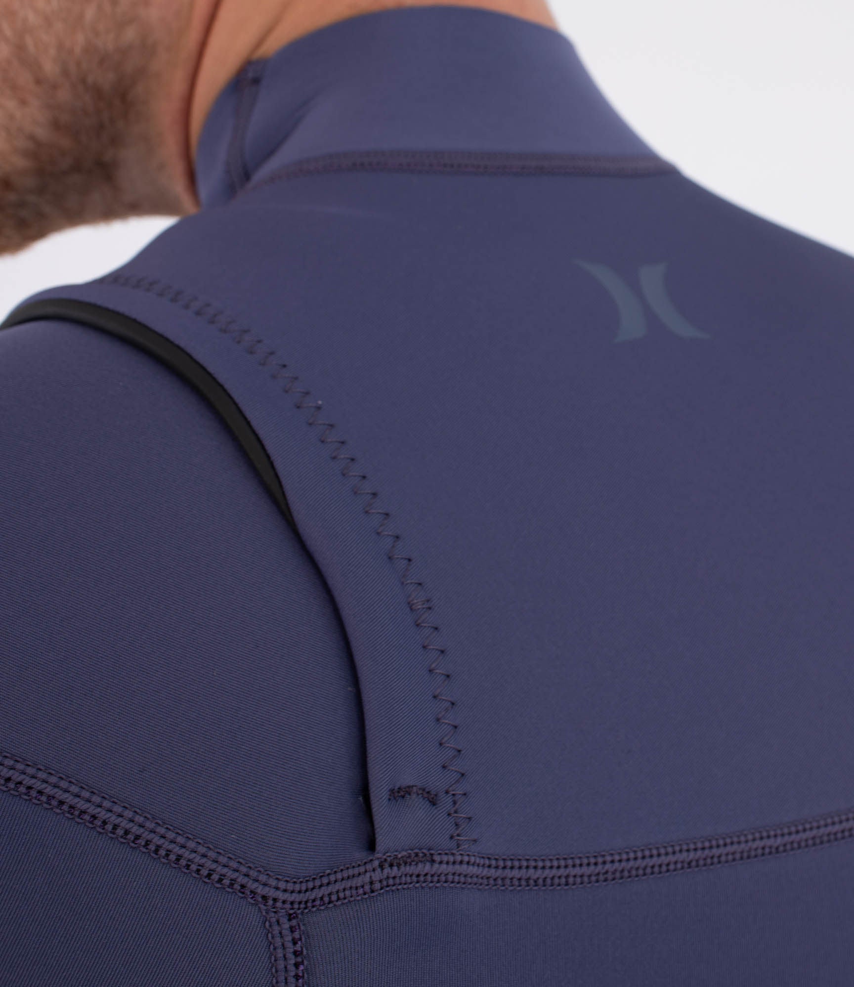 Kurzarm-Springsuit für Herren - Air 2/2mm