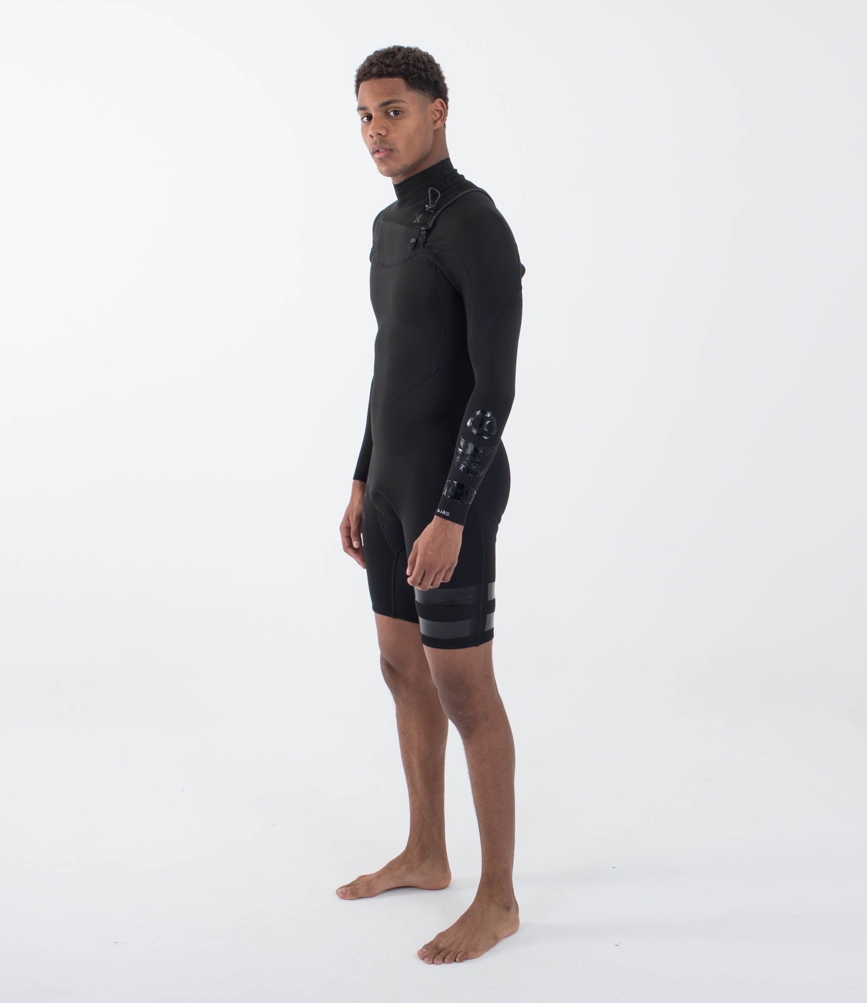 AIR 2/2MM Springsuit - Männer