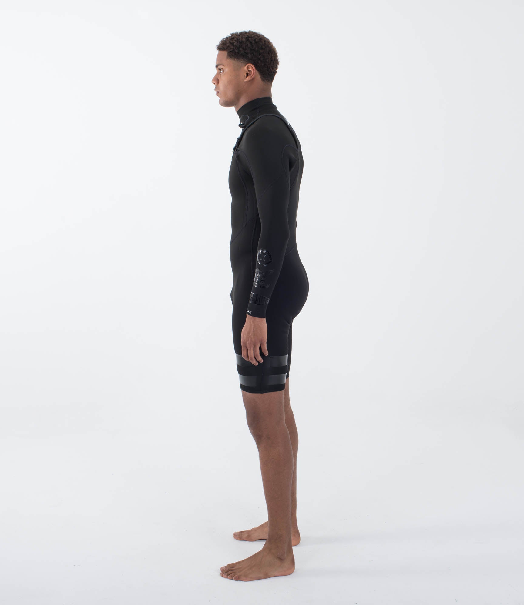 AIR 2/2MM Springsuit - Männer