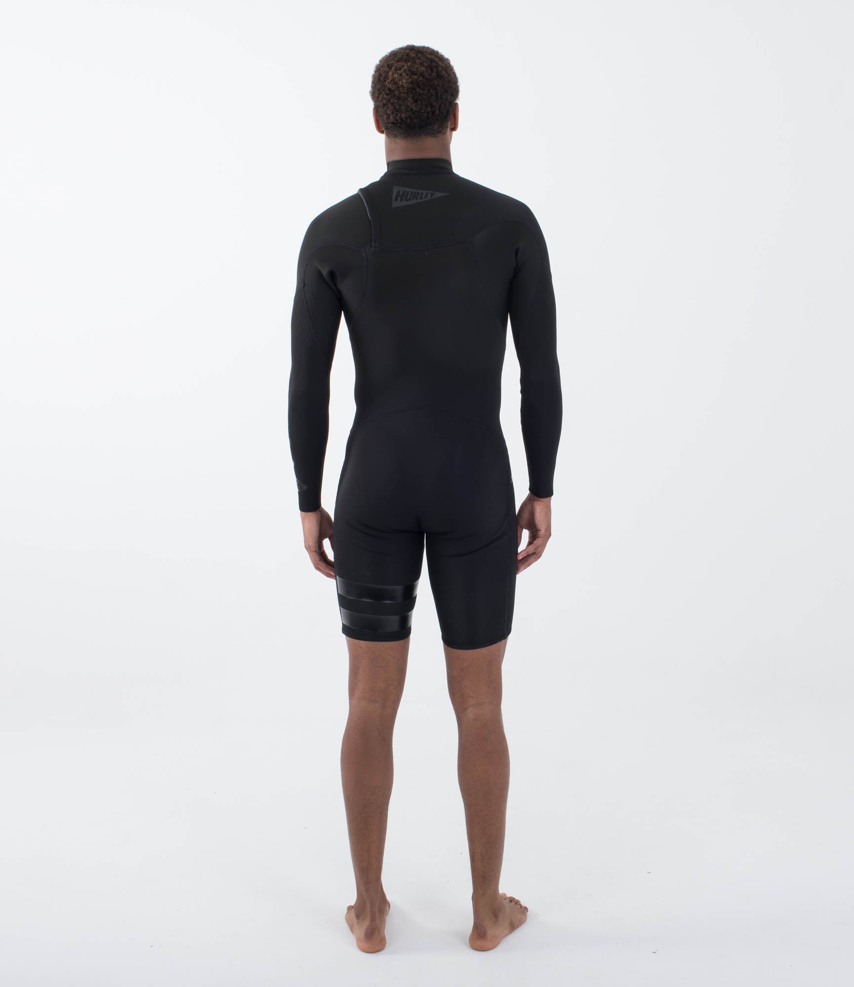 AIR 2/2MM Springsuit - Männer