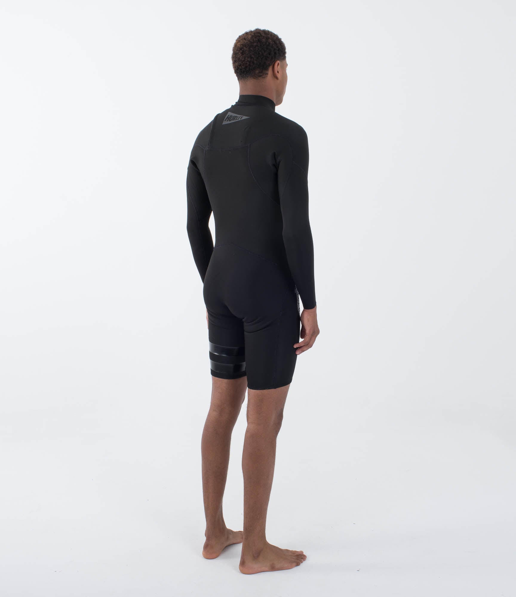 AIR 2/2MM Springsuit - Männer