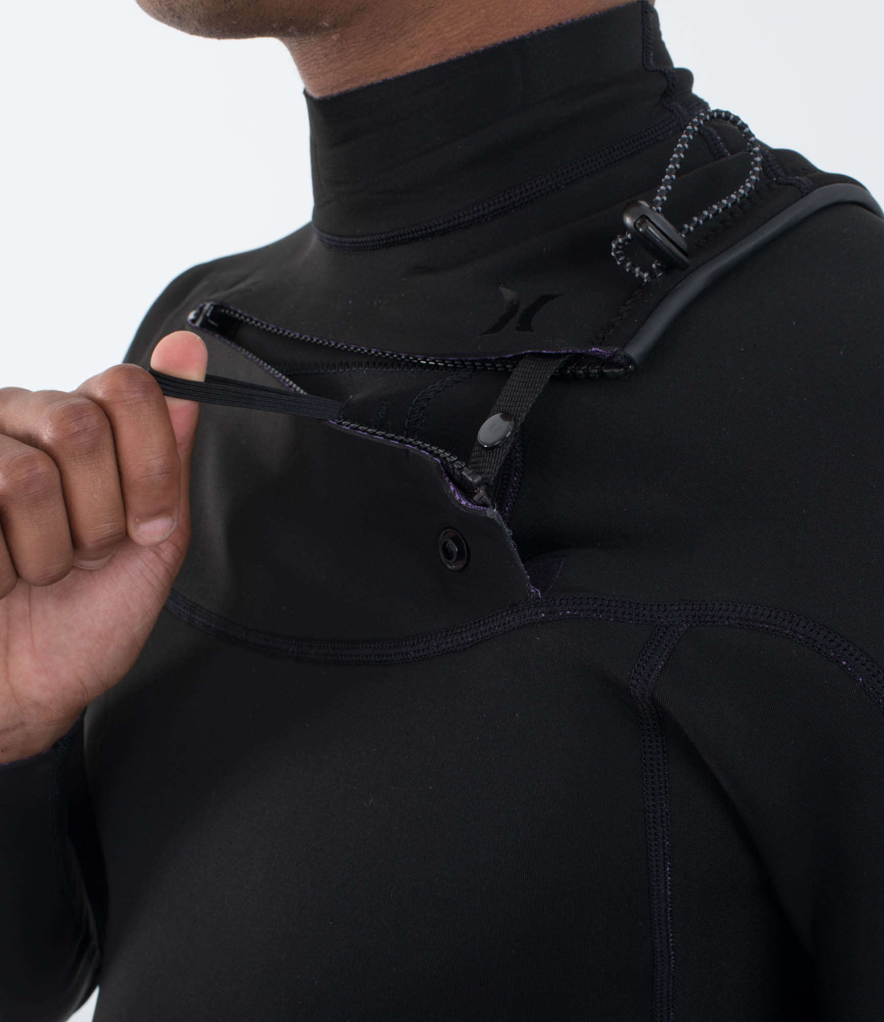 AIR 2/2MM Springsuit - Männer