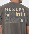BANNER TEE
